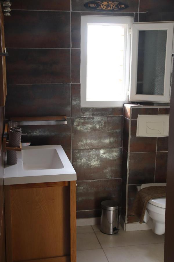 Peille La Vela Bed & Breakfast エクステリア 写真