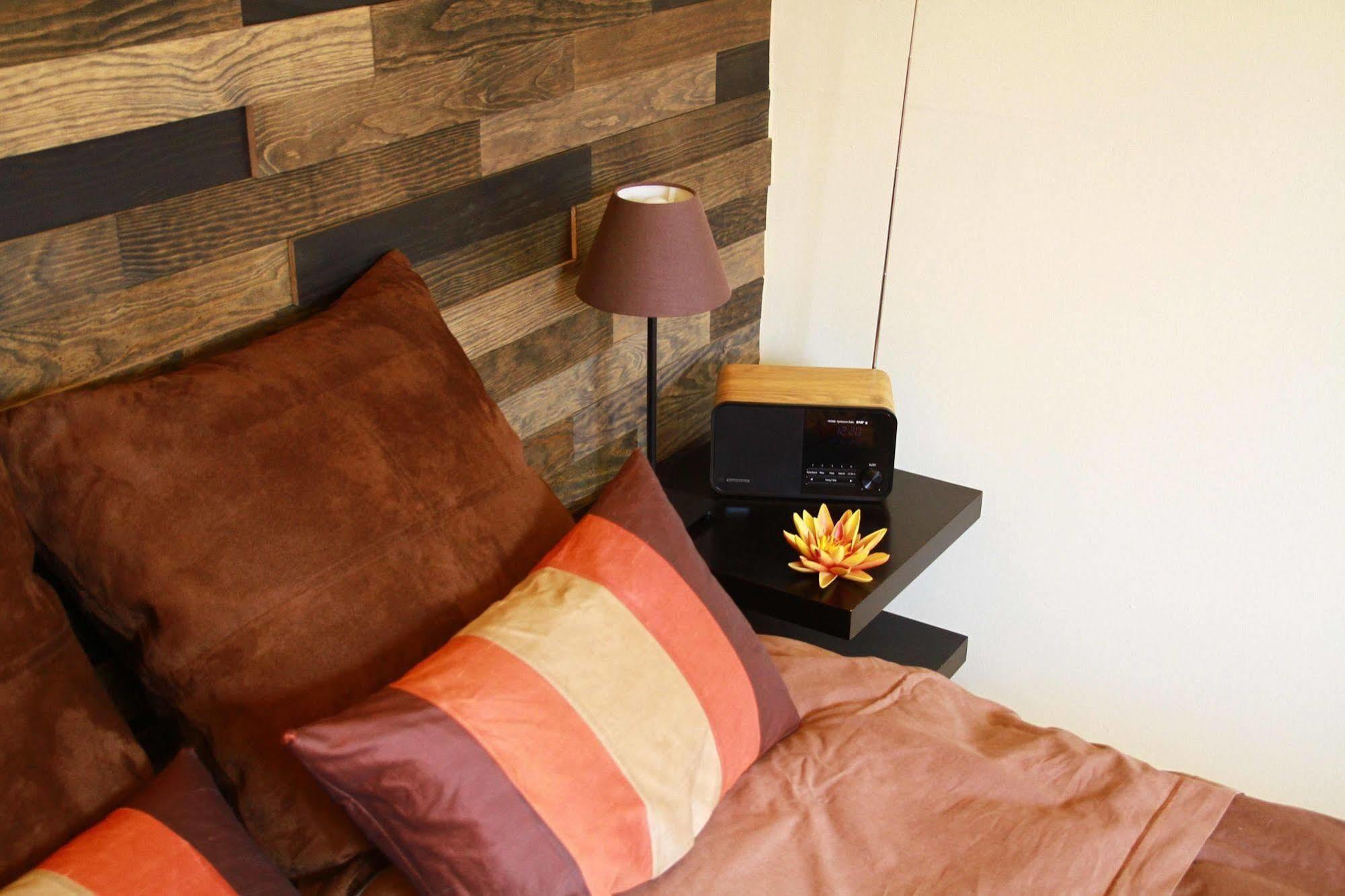 Peille La Vela Bed & Breakfast エクステリア 写真